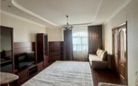Продажа 3-комнатной квартиры, 109.6 м² в Алматы