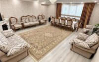 Продажа 3-комнатной квартиры, 120 м² в Астане