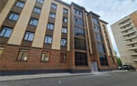 Продажа 2-комнатной квартиры, 71 м² в Караганде
