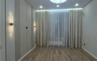 Продажа 2-комнатной квартиры, 41 м² в Астане