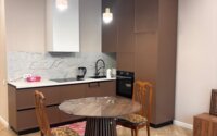 Аренда 2-комнатной квартиры, 60 м² в Астане