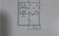 Продажа 3-комнатной квартиры, 73 м² в Астане - фото 5