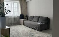 Продажа 2-комнатной квартиры, 46 м² в Астане