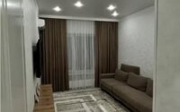 Продажа 1-комнатной квартиры, 42.3 м² в Астане