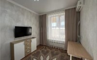 Продажа 1-комнатной квартиры, 43 м² в Астане