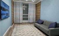 Продажа 3-комнатной квартиры, 88 м² в Астане