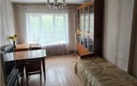 Продажа 2-комнатной квартиры, 49.5 м² в Алматы