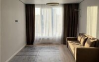 Продажа 2-комнатной квартиры, 46.3 м² в Астане
