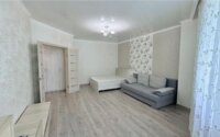 Продажа 1-комнатной квартиры, 44 м² в Астане