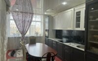 Продажа 3-комнатной квартиры, 80 м² в Астане - фото 4
