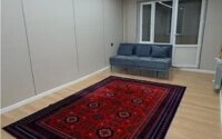 Продажа 1-комнатной квартиры, 34 м² в Алматы