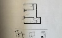 Продажа 2-комнатной квартиры, 70 м² в Алматы