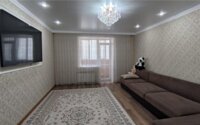 Продажа 3-комнатной квартиры, 88 м² в Караганде - фото 2