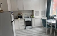 Продажа 1-комнатной квартиры, 28.4 м² в Астане - фото 2
