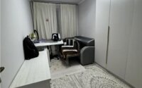 Продажа 3-комнатной квартиры, 60 м² в Алматы - фото 3