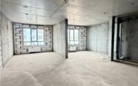 Продажа 2-комнатной квартиры, 52.8 м² в Алматы