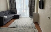 Продажа 1-комнатной квартиры, 47 м² в Алматы