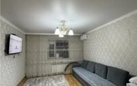 Продажа 2-комнатной квартиры, 50 м² в Астане