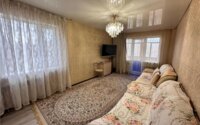 Продажа 2-комнатной квартиры, 43 м² в Абае