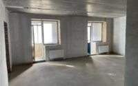 Продажа 2-комнатной квартиры, 63.4 м² в Астане