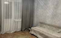 Продажа 1-комнатной квартиры, 35.6 м² в Астане