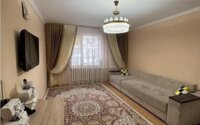 Продажа 3-комнатной квартиры, 94 м² в Астане
