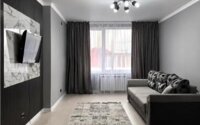 Продажа 2-комнатной квартиры, 62.1 м² в Алматы