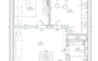 Продажа 2-комнатной квартиры, 44 м² в Астане - фото 3