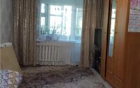 Продажа 1-комнатной квартиры, 33 м² в Темиртау - фото 2