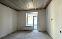 Продажа 2-комнатной квартиры, 45.35 м² в Астане