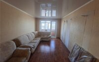 Продажа 3-комнатной квартиры, 62 м² в Караганде