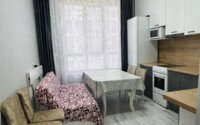 Продажа 1-комнатной квартиры, 43 м² в Караганде - фото 2