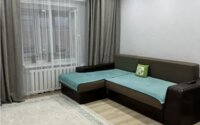 Продажа 3-комнатной квартиры, 63 м² в Астане - фото 2