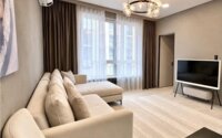 Продажа 3-комнатной квартиры, 62 м² в Алматы