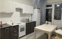 Продажа 1-комнатной квартиры, 39.7 м² в Астане - фото 2
