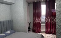 Продажа 2-комнатной квартиры, 58.7 м² в Алматы