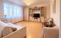 Продажа 4-комнатной квартиры, 81 м² в Караганде