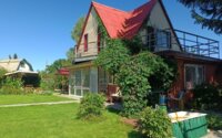 Продажа дачи, 5 сот. в Усть-Каменогорске