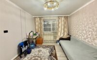 Продажа 1-комнатной квартиры, 33.1 м² в Астане - фото 2