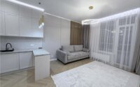 Продажа 2-комнатной квартиры, 46.79 м² в Астане