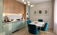 Продажа 3-комнатной квартиры, 85.6 м² в Астане - фото 3
