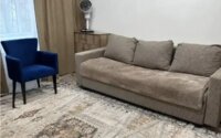 Продажа 1-комнатной квартиры, 45 м² в Алматы