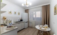 Продажа 1-комнатной квартиры, 40 м² в Астане - фото 3