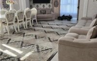 Продажа 3-комнатной квартиры, 118.6 м² в Астане