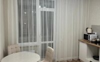 Продажа 1-комнатной квартиры, 40.1 м² в Астане - фото 2