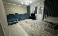 Продажа 2-комнатной квартиры, 69.6 м² в Алматы