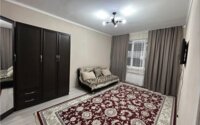 Продажа 2-комнатной квартиры, 59 м² в Алматы