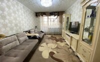 Продажа 3-комнатной квартиры, 57 м² в Караганде