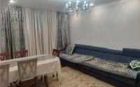 Продажа 2-комнатной квартиры, 75 м² в Алматы - фото 2