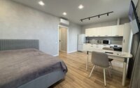 Аренда 1-комнатной квартиры, 36 м² в Астане - фото 5